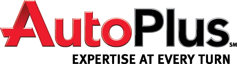 AutoPlus Logo