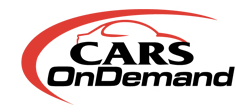 CARS OnDemand Logo